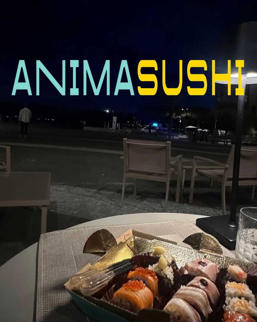 ANIMASUSHI